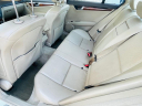 Thumbnail image of 2011 Mercedes-Benz C-Class at ALIBABA MOTORS