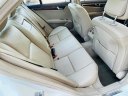 Thumbnail image of 2011 Mercedes-Benz C-Class at ALIBABA MOTORS