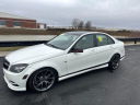 Thumbnail image of 2011 Mercedes-Benz C-Class at ALIBABA MOTORS