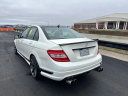 Thumbnail image of 2011 Mercedes-Benz C-Class at ALIBABA MOTORS