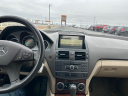 Thumbnail image of 2011 Mercedes-Benz C-Class at ALIBABA MOTORS