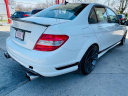 Thumbnail image of 2011 Mercedes-Benz C-Class at ALIBABA MOTORS