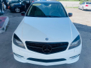 Thumbnail image of 2011 Mercedes-Benz C-Class at ALIBABA MOTORS
