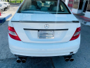 Thumbnail image of 2011 Mercedes-Benz C-Class at ALIBABA MOTORS