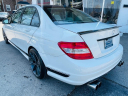 2011 Mercedes-Benz C-Class C 300 Sport 4MATIC at ALIBABA MOTORS