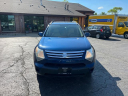 Thumbnail image of 2008 Suzuki XL7 at Dixon Auto Sales, Inc.