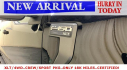 Thumbnail image of 2023 Ford F-150 at Metro Ford (NY)