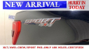 Thumbnail image of 2023 Ford F-150 at Metro Ford (NY)