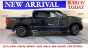 Thumbnail image of 2023 Ford F-150 at Metro Ford (NY)