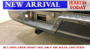 Thumbnail image of 2023 Ford F-150 at Metro Ford (NY)
