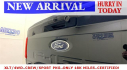 Thumbnail image of 2023 Ford F-150 at Metro Ford (NY)