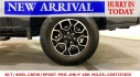 Thumbnail image of 2023 Ford F-150 at Metro Ford (NY)