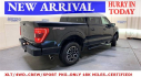 Thumbnail image of 2023 Ford F-150 at Metro Ford (NY)