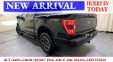 Thumbnail image of 2023 Ford F-150 at Metro Ford (NY)