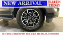 Thumbnail image of 2023 Ford F-150 at Metro Ford (NY)