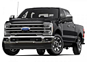 2023 Ford F-350 Super Duty King Ranch at Levittown Ford
