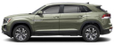 2025 Volkswagen Atlas Cross Sport SE 4Motion at Volkswagen of West Islip