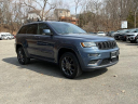 Thumbnail image of 2021 Jeep Grand Cherokee at Croton Auto Park