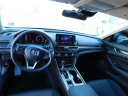Thumbnail image of 2020 Honda Accord at Gallatin Honda