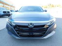 Thumbnail image of 2020 Honda Accord at Gallatin Honda