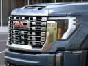 Thumbnail image of 2025 GMC Sierra 2500HD at Mike Haggerty Buick GMC