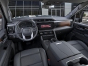 Thumbnail image of 2025 GMC Sierra 2500HD at Mike Haggerty Buick GMC