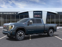 Thumbnail image of 2025 GMC Sierra 2500HD at Mike Haggerty Buick GMC