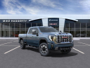 Thumbnail image of 2025 GMC Sierra 2500HD at Mike Haggerty Buick GMC