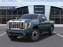 Thumbnail image of 2025 GMC Sierra 2500HD at Mike Haggerty Buick GMC