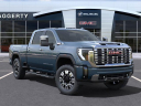 Thumbnail image of 2025 GMC Sierra 2500HD at Mike Haggerty Buick GMC