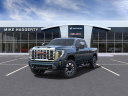 Thumbnail image of 2025 GMC Sierra 2500HD at Mike Haggerty Buick GMC