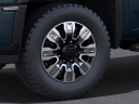 Thumbnail image of 2025 GMC Sierra 2500HD at Mike Haggerty Buick GMC