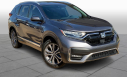 Thumbnail image of 2022 Honda CR-V Hybrid at Bob Howard Honda