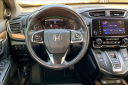 Thumbnail image of 2022 Honda CR-V Hybrid at Bob Howard Honda