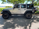 Thumbnail image of 2015 Jeep Wrangler Unlimited at South Tampa Auto Boutique, LLC