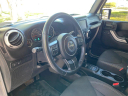 Thumbnail image of 2015 Jeep Wrangler Unlimited at South Tampa Auto Boutique, LLC