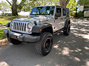 Thumbnail image of 2015 Jeep Wrangler Unlimited at South Tampa Auto Boutique, LLC