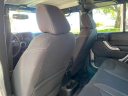 Thumbnail image of 2015 Jeep Wrangler Unlimited at South Tampa Auto Boutique, LLC