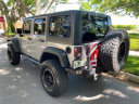 Thumbnail image of 2015 Jeep Wrangler Unlimited at South Tampa Auto Boutique, LLC
