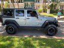 Thumbnail image of 2015 Jeep Wrangler Unlimited at South Tampa Auto Boutique, LLC