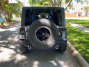 Thumbnail image of 2015 Jeep Wrangler Unlimited at South Tampa Auto Boutique, LLC