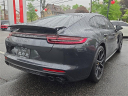2018 Porsche Panamera 4S at Lynnes Nissan City Inc