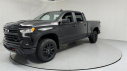 2022 Chevrolet Silverado 1500 LT Trail Boss at Les Stanford Chevrolet Cadillac