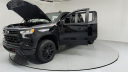 Thumbnail image of 2022 Chevrolet Silverado 1500 at Les Stanford Chevrolet Cadillac