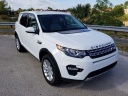 Thumbnail image of 2016 Land Rover Discovery Sport at Land Rover Palm Beach