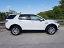 Thumbnail image of 2016 Land Rover Discovery Sport at Land Rover Palm Beach