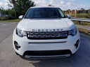Thumbnail image of 2016 Land Rover Discovery Sport at Land Rover Palm Beach