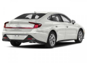 2021 Hyundai SONATA SEL at Nashua USED