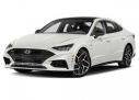 Thumbnail image of 2021 Hyundai SONATA at Nashua USED