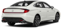 Thumbnail image of 2021 Hyundai SONATA at Nashua USED